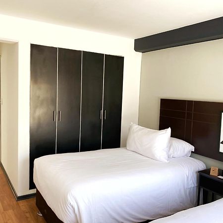 Nomad By Wynwood House Aparthotel Lima Exterior foto