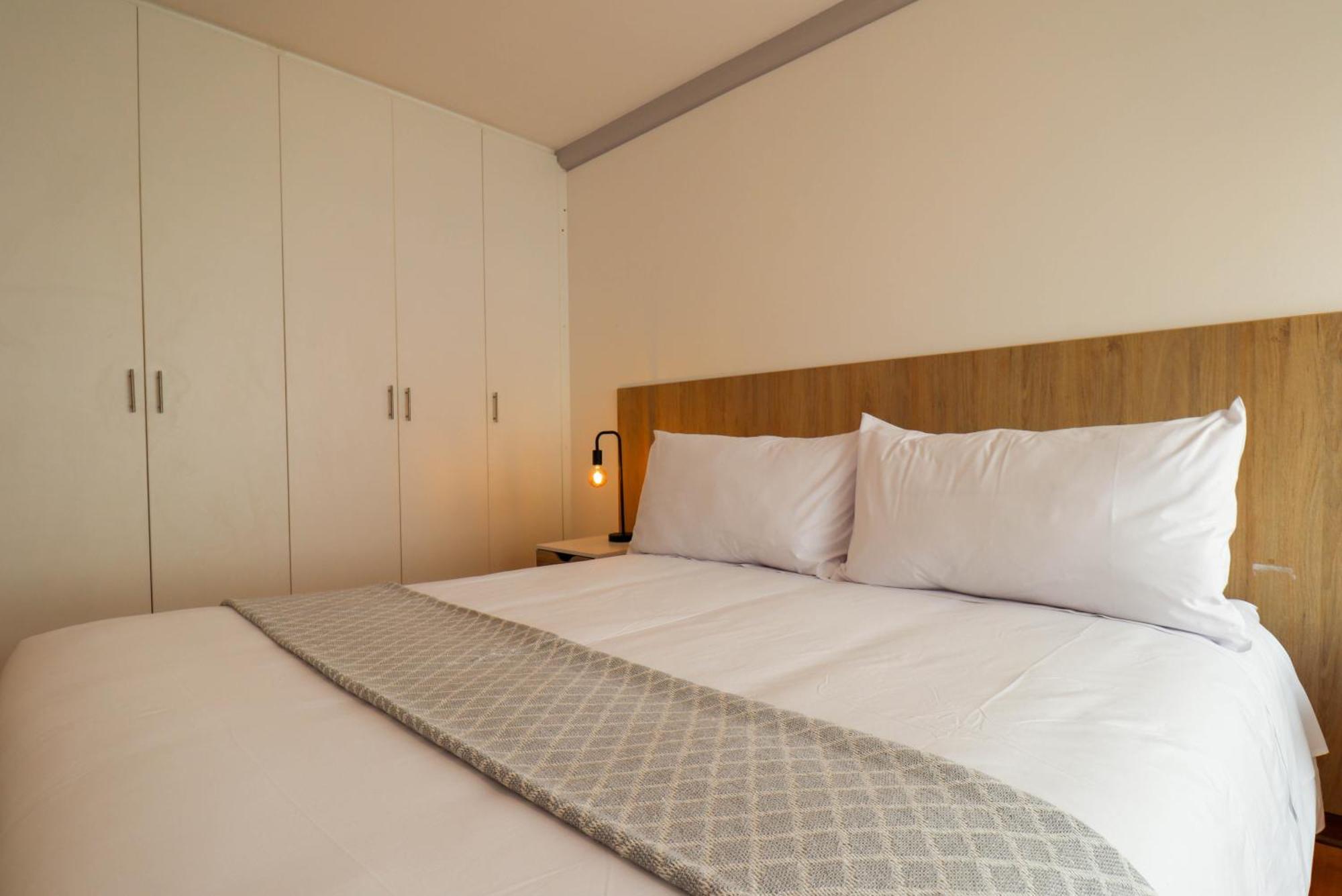 Nomad By Wynwood House Aparthotel Lima Exterior foto