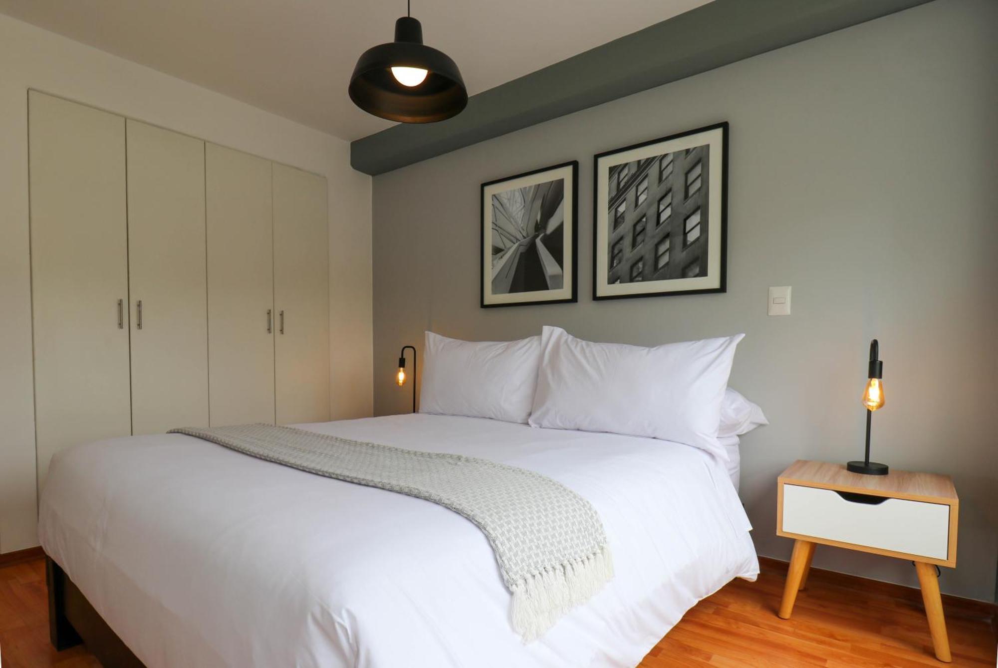 Nomad By Wynwood House Aparthotel Lima Exterior foto