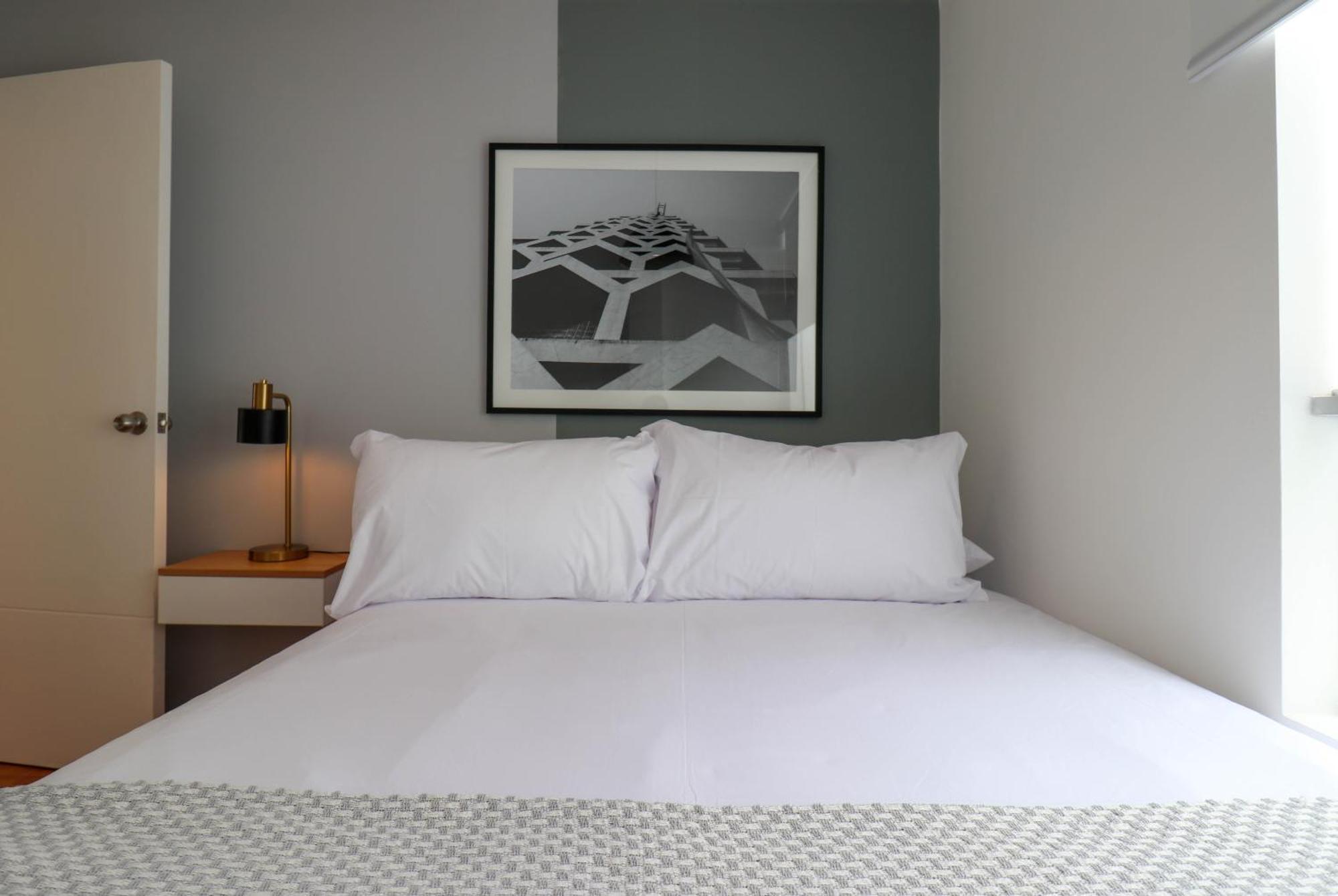 Nomad By Wynwood House Aparthotel Lima Exterior foto