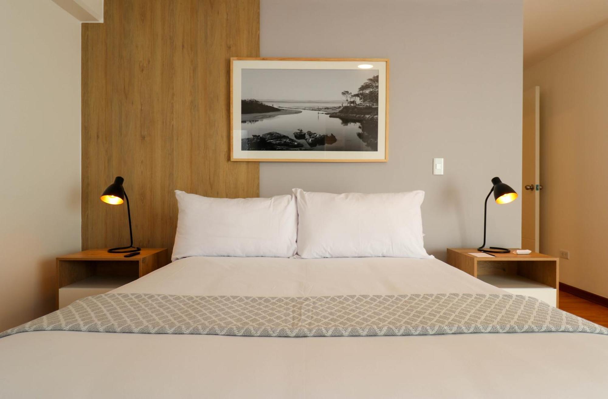 Nomad By Wynwood House Aparthotel Lima Exterior foto