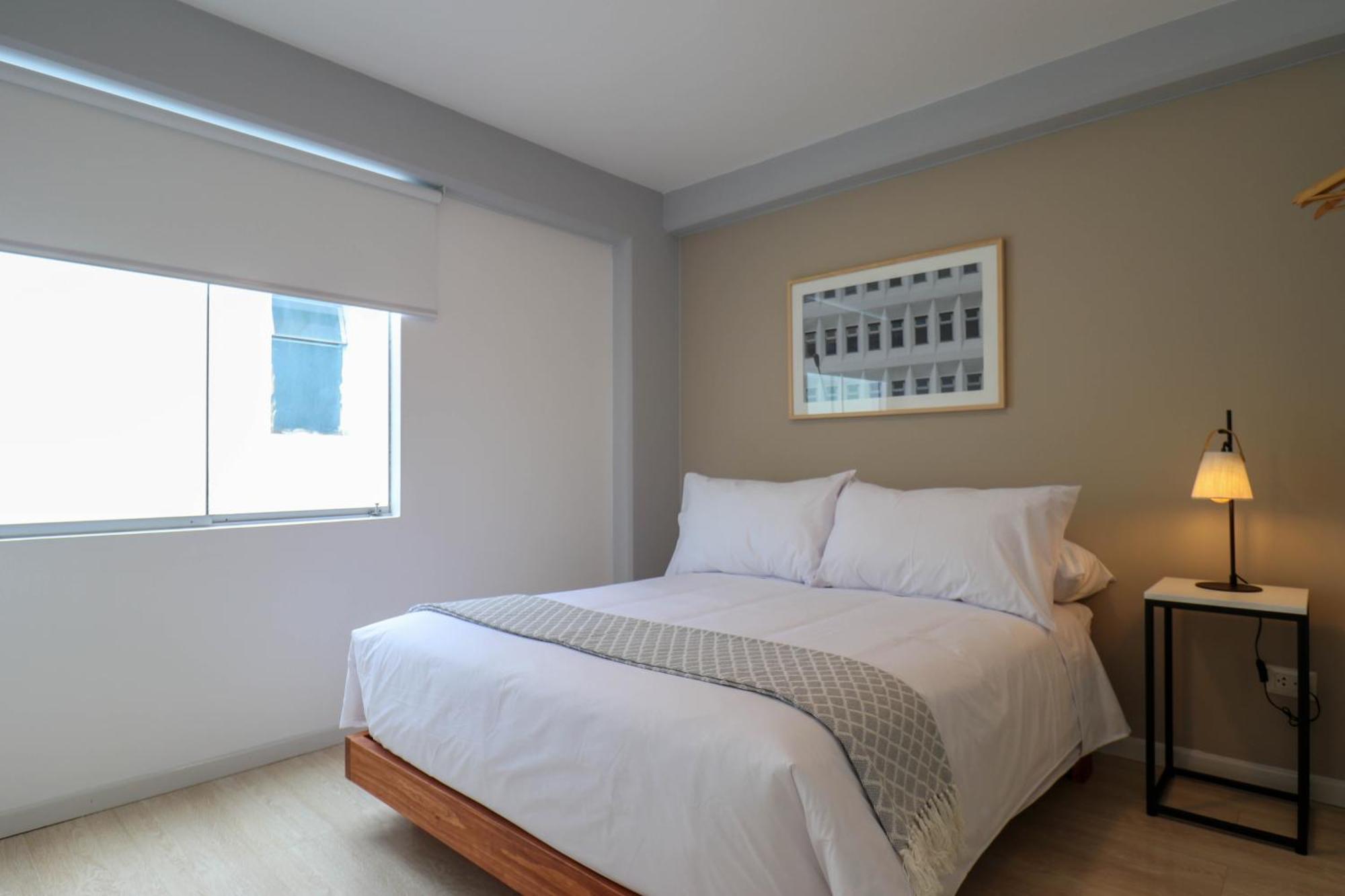 Nomad By Wynwood House Aparthotel Lima Exterior foto