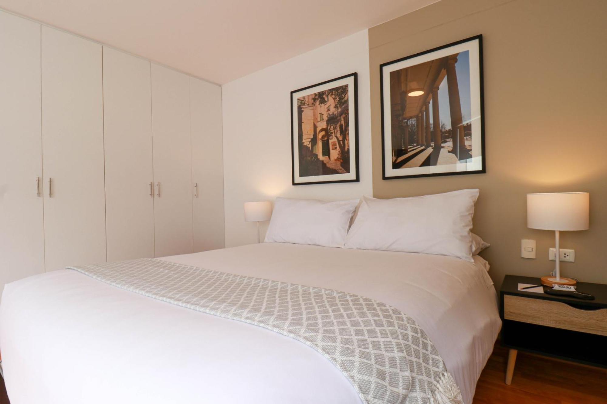Nomad By Wynwood House Aparthotel Lima Exterior foto