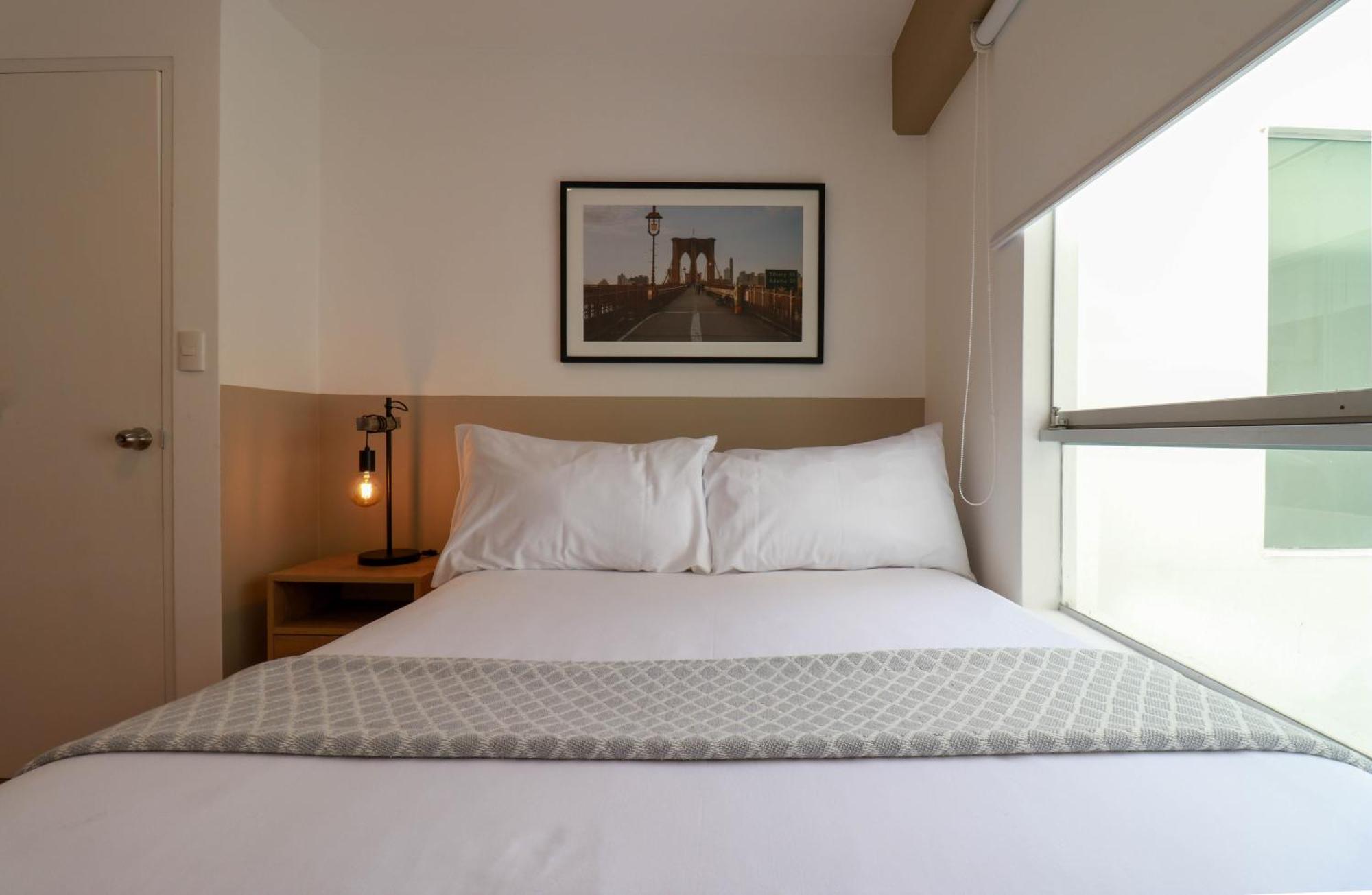 Nomad By Wynwood House Aparthotel Lima Exterior foto